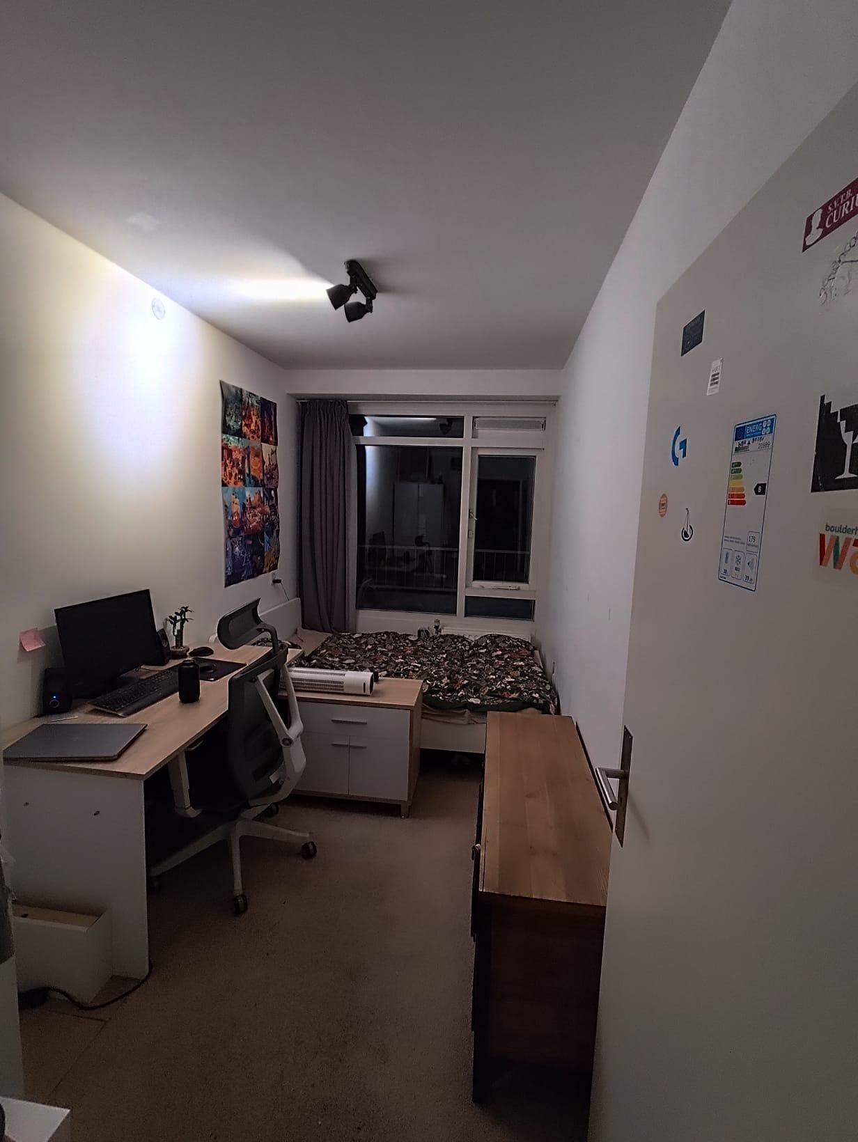 show all photos of Henri ter Hallsingel