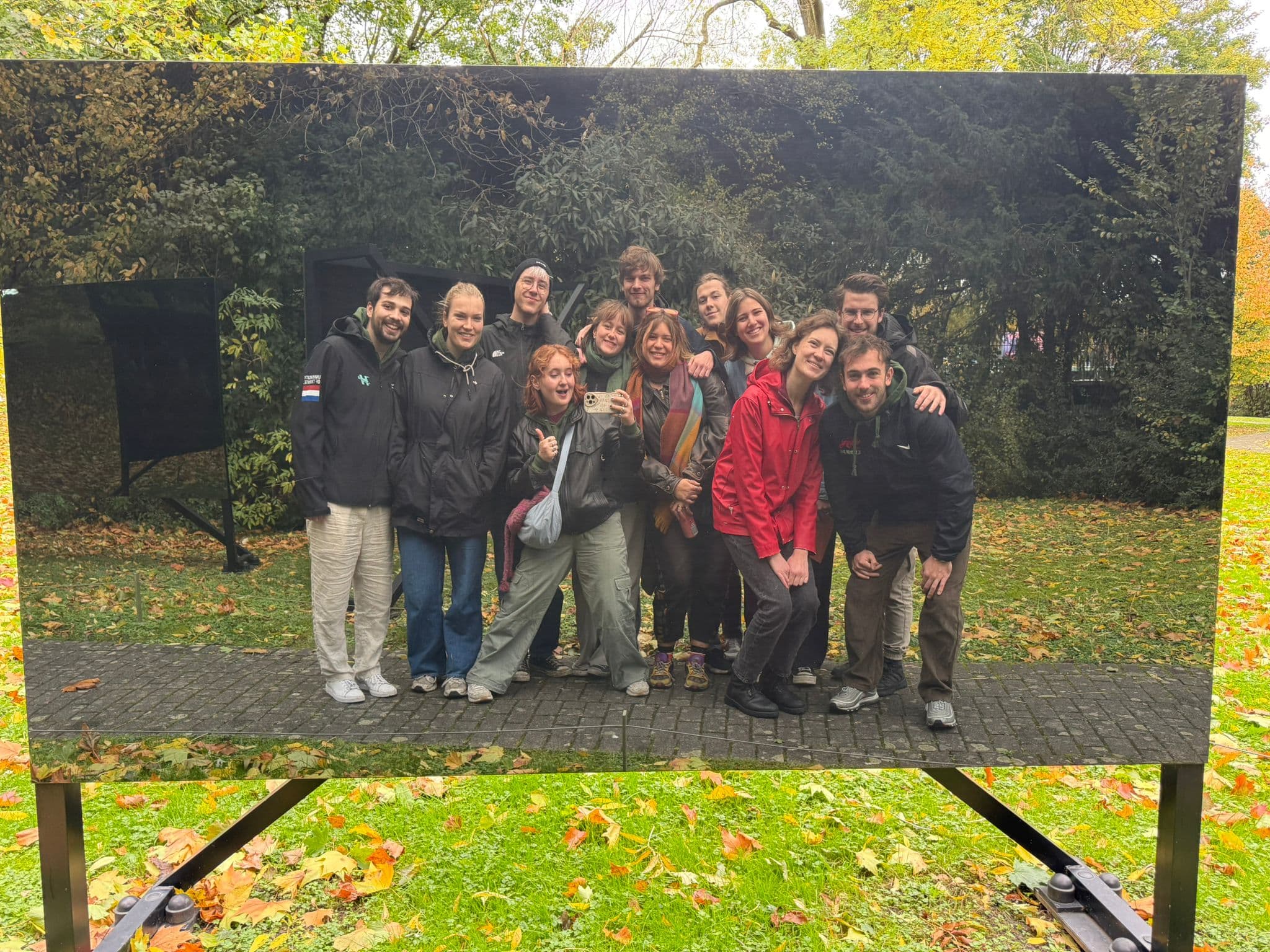 show all photos of Campuslaan