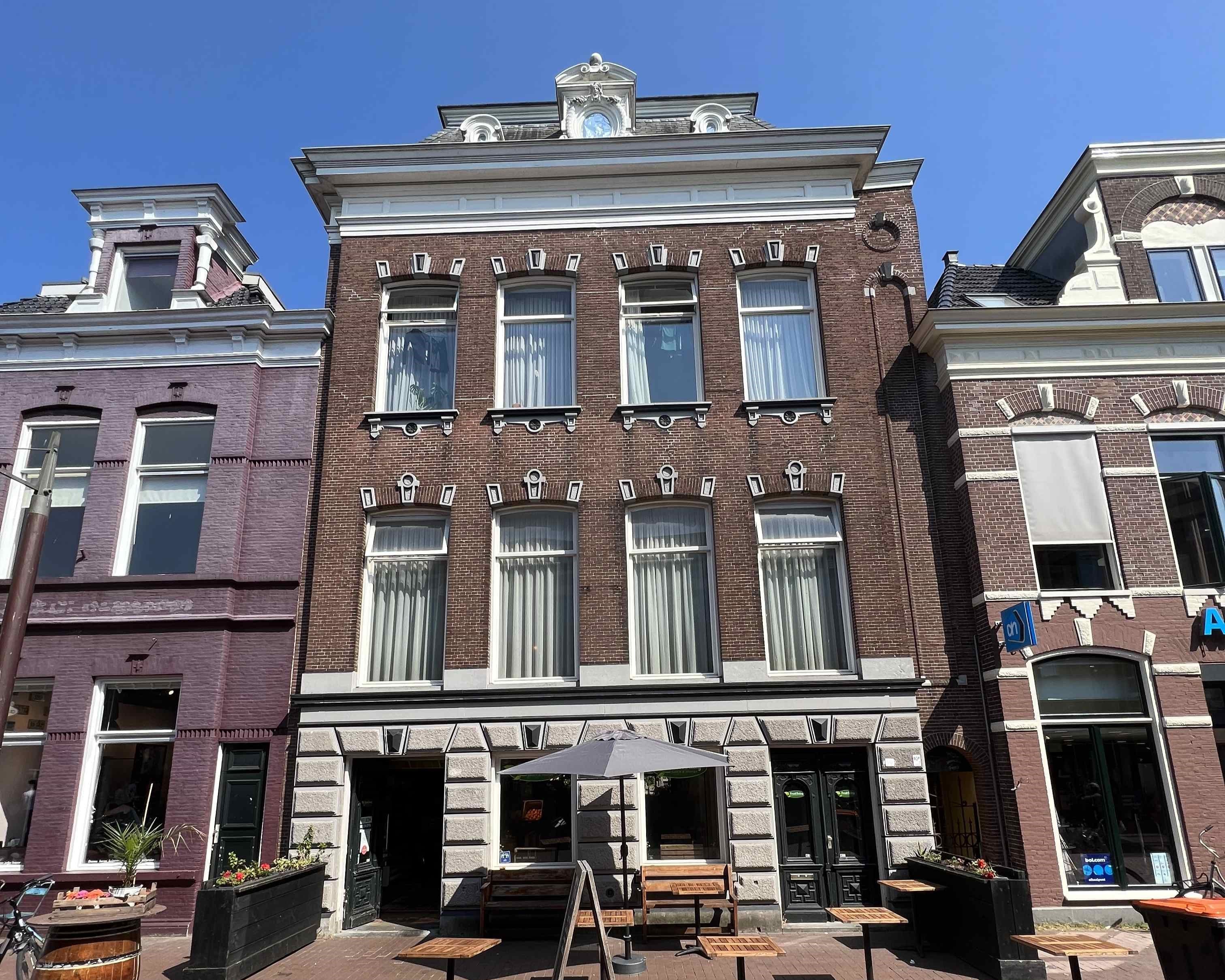 show all photos of Westerkade