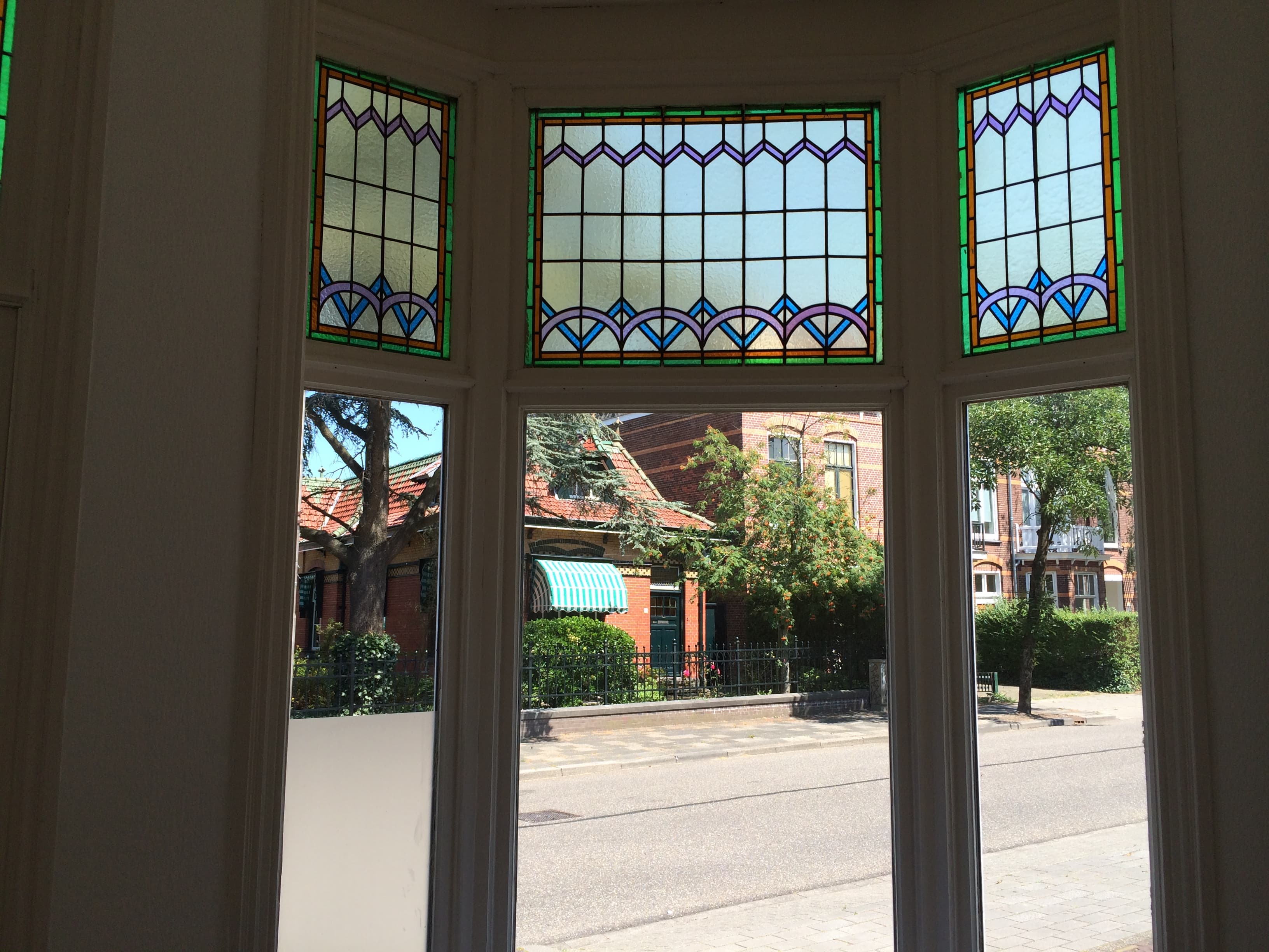 show all photos of Margaretha de Heerstraat