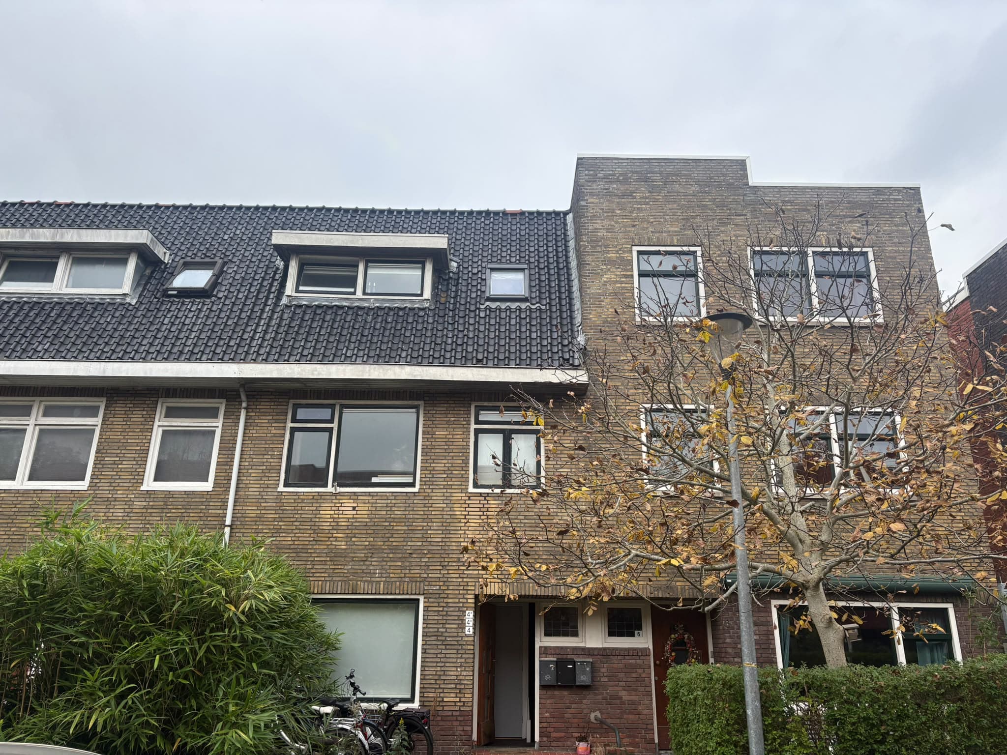show all photos of Van Swinderenstraat