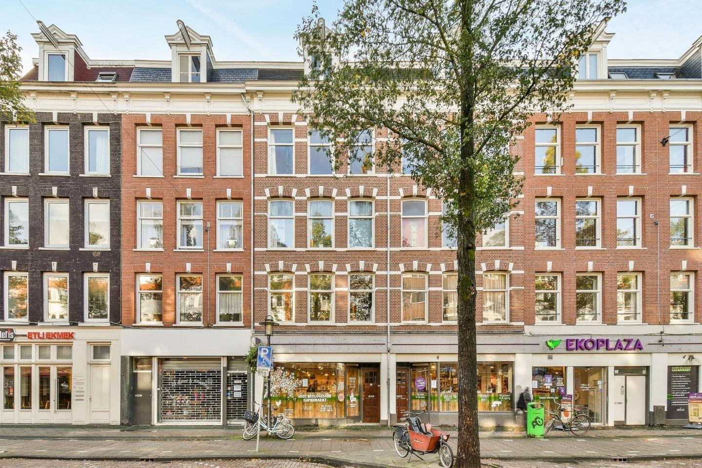 show all photos of Eerste Van Swindenstraat