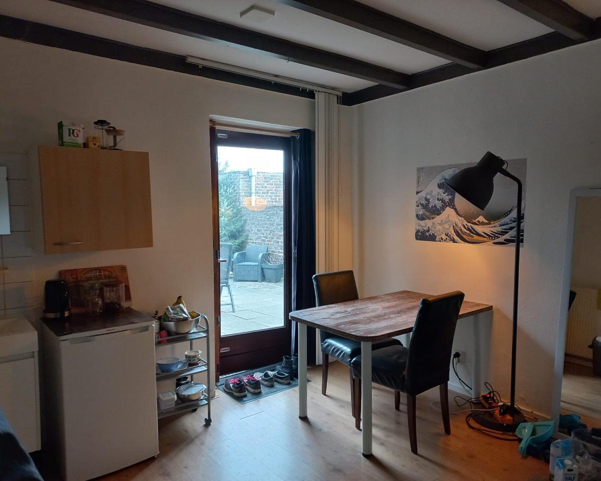 show all photos of Borgharenweg