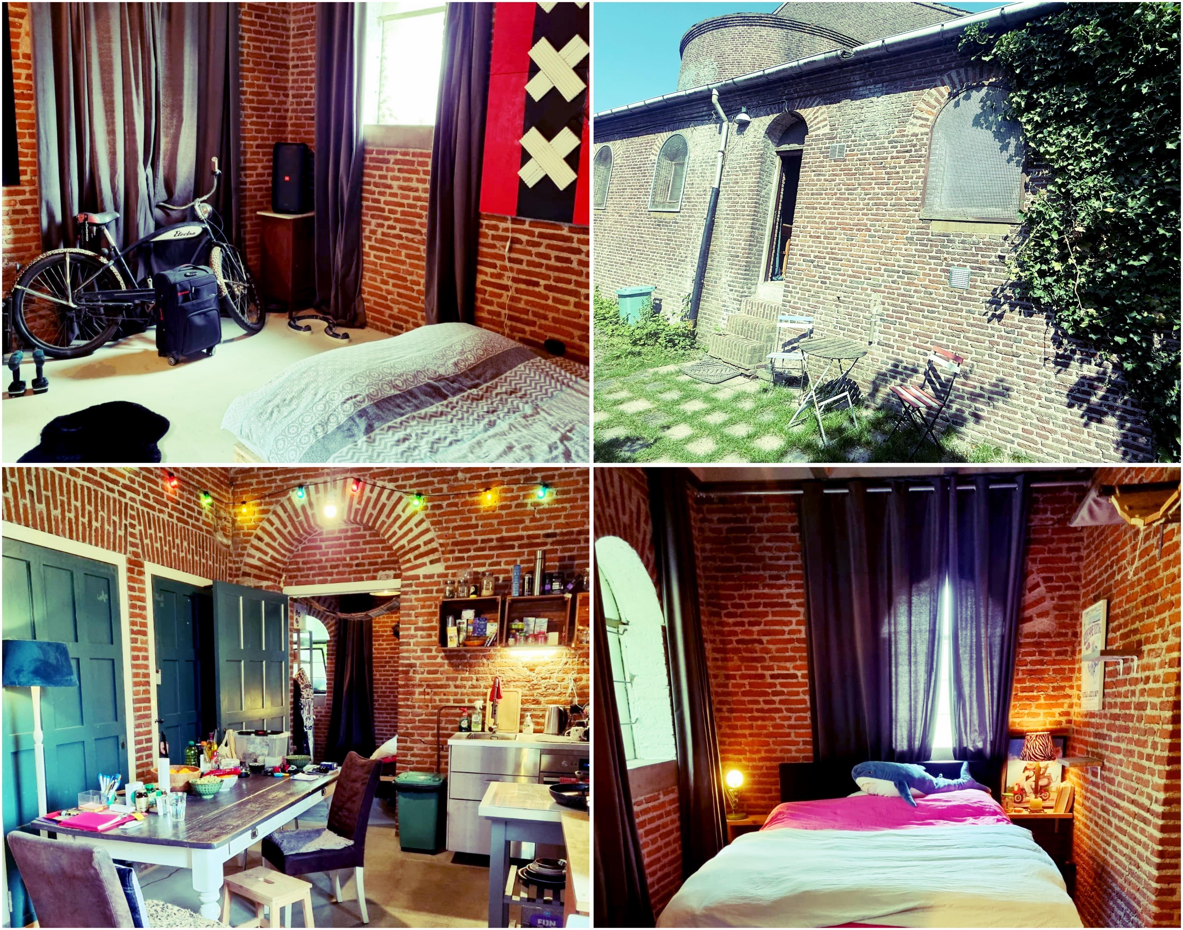 show all photos of Kometensingel