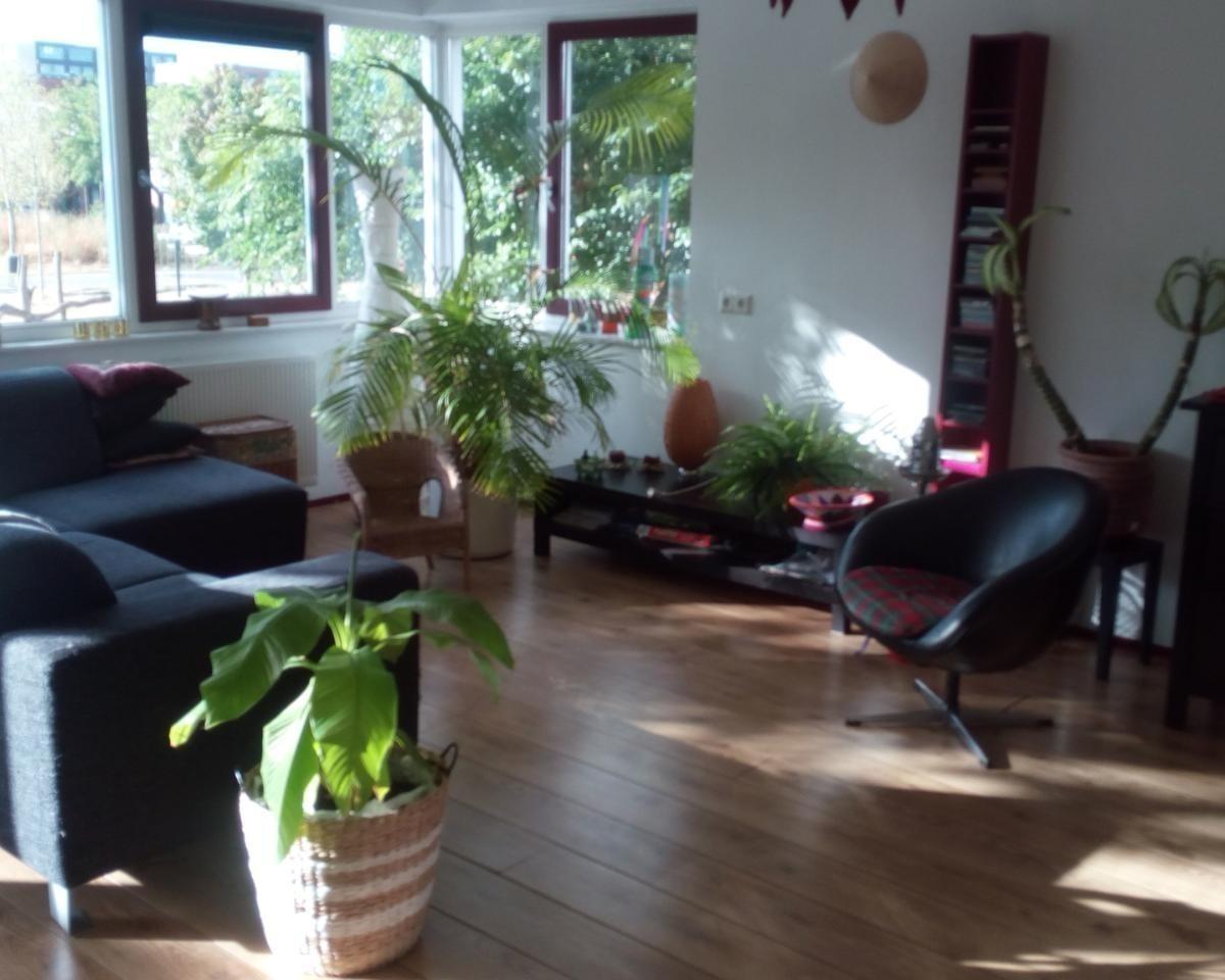 show all photos of Talbotstraat