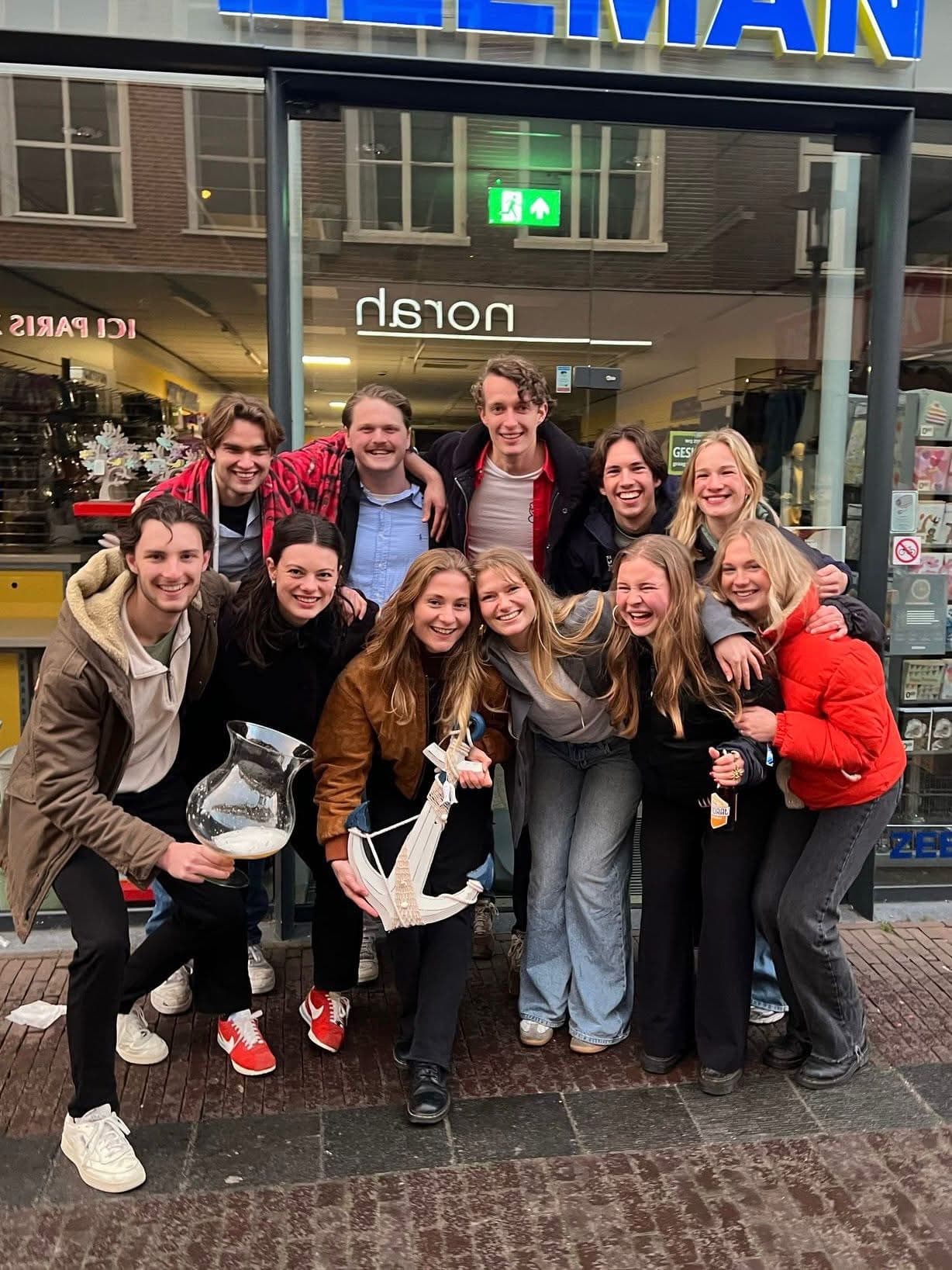 show all photos of Hoogstraat