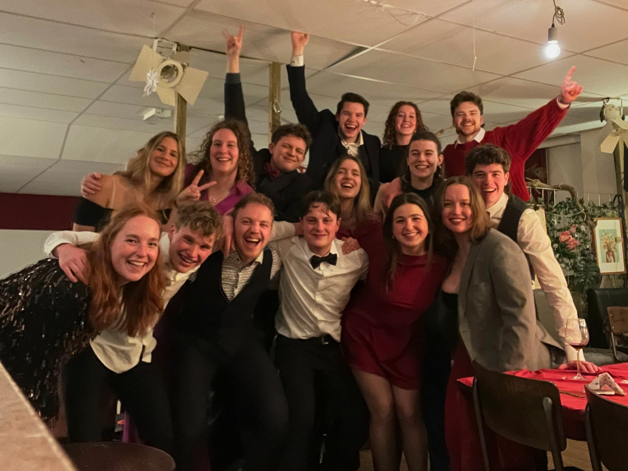 show all photos of Calslaan