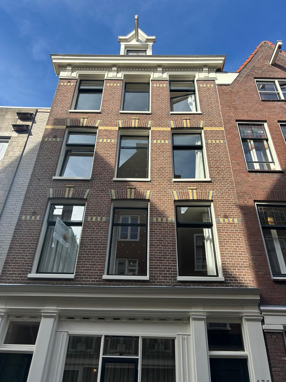 show all photos of Rozenstraat