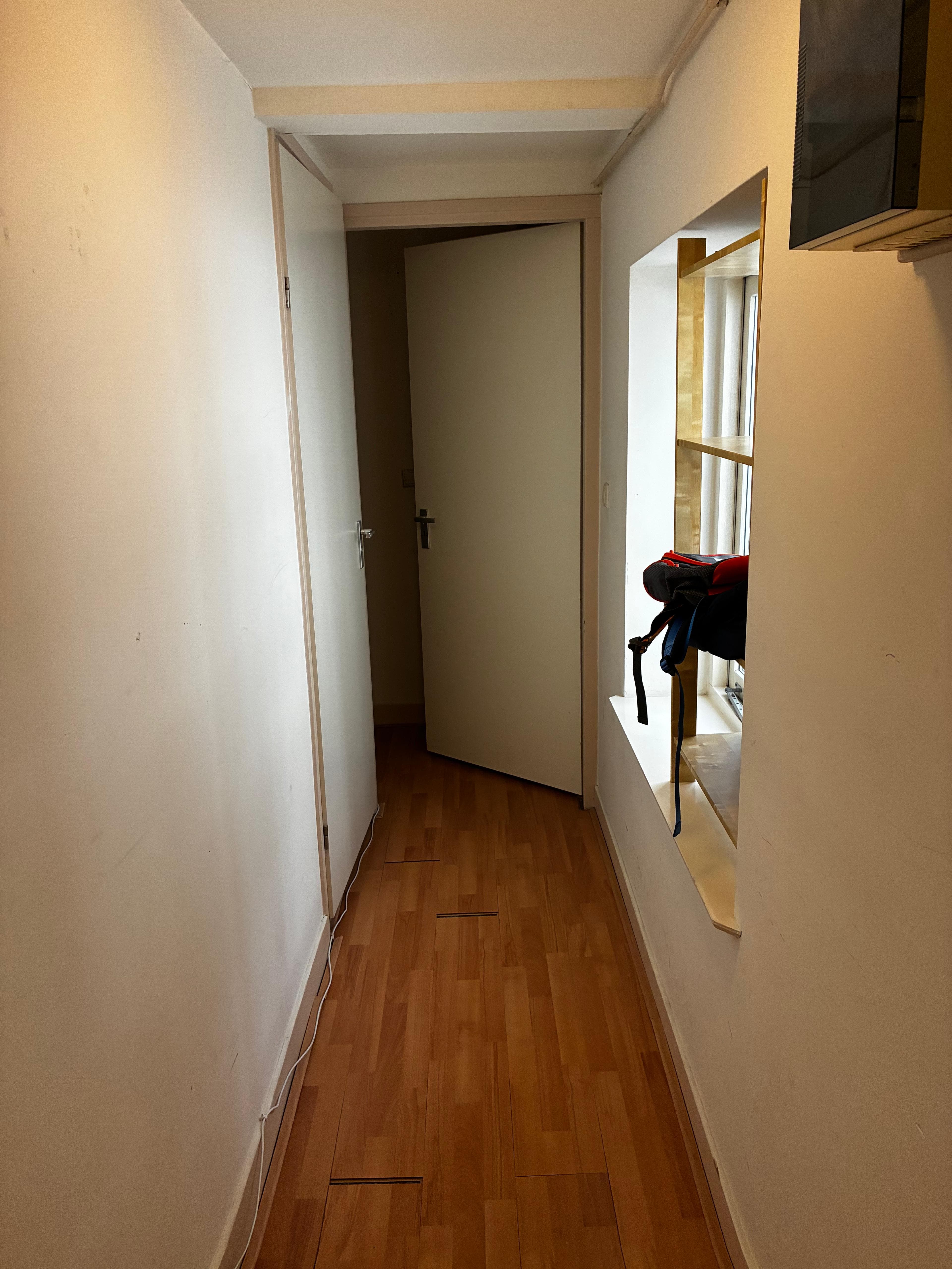 Mariastraat 4 B, Utrecht
