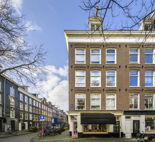 show all photos of Frans Halsstraat