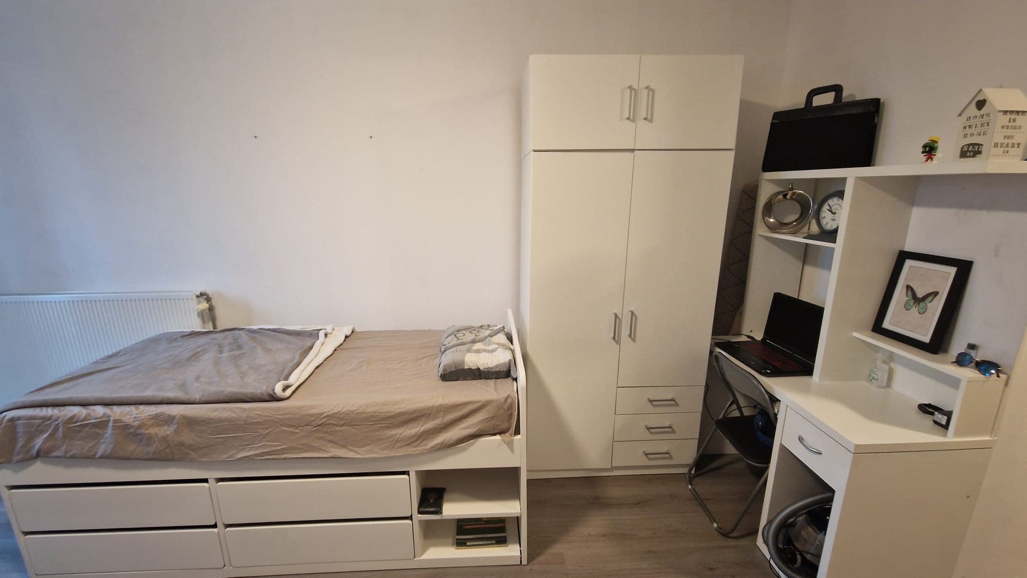 Oranjelaan 38 A, Den Haag