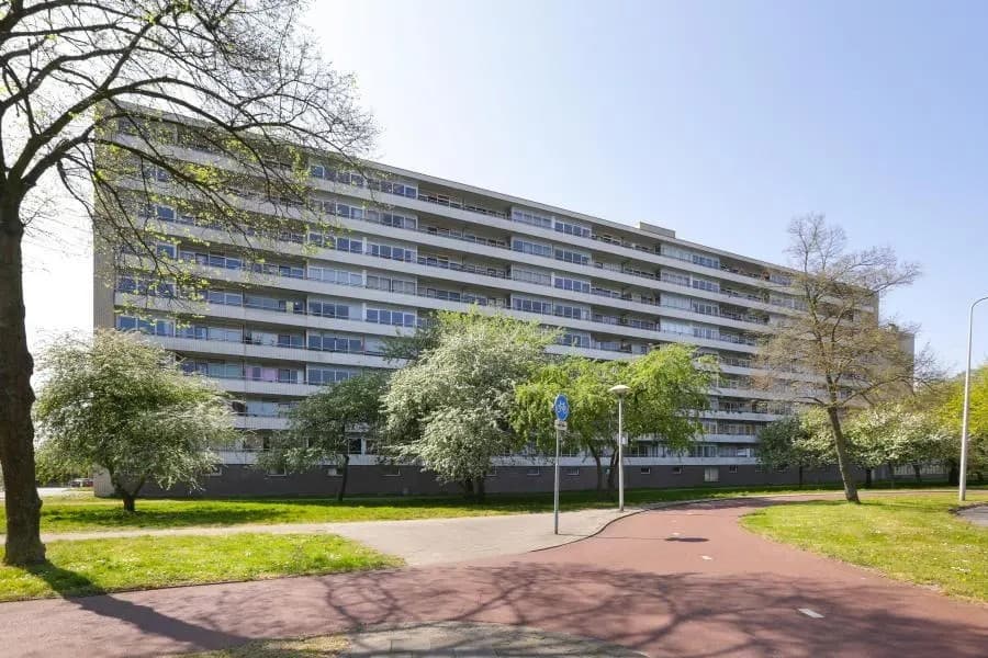 Faustdreef 117, Utrecht