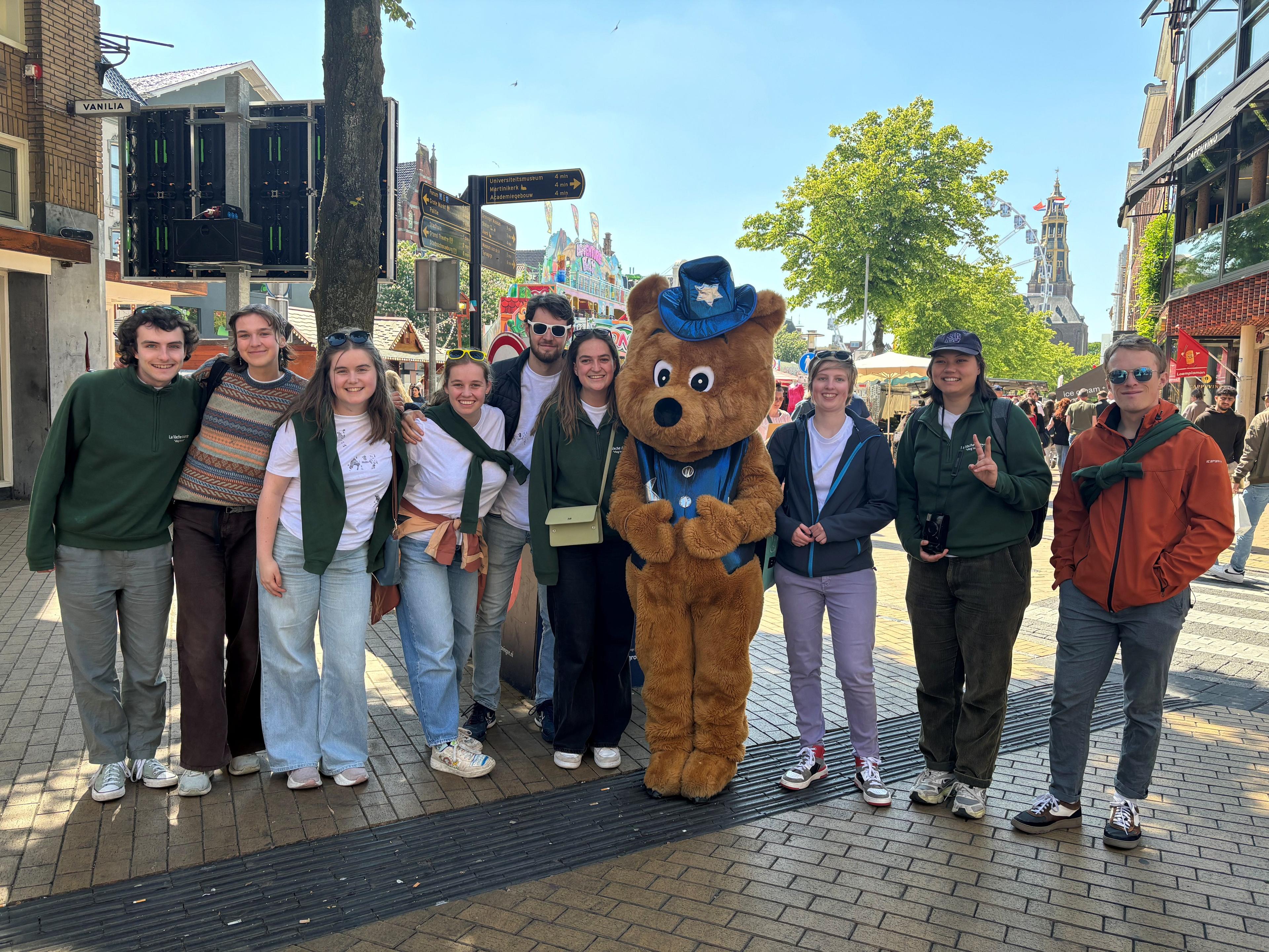 show all photos of Witbreuksweg