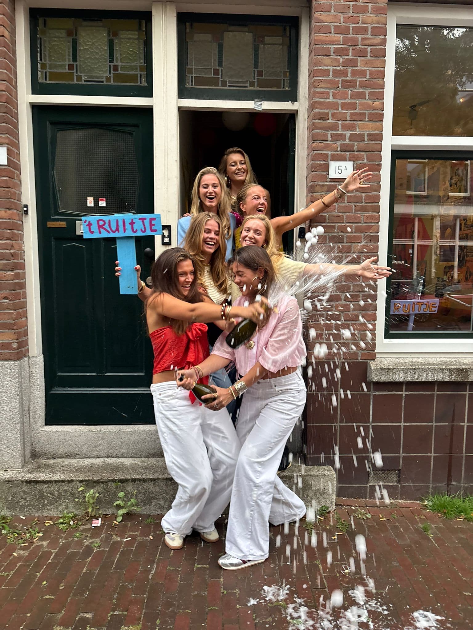 show all photos of Kortekade