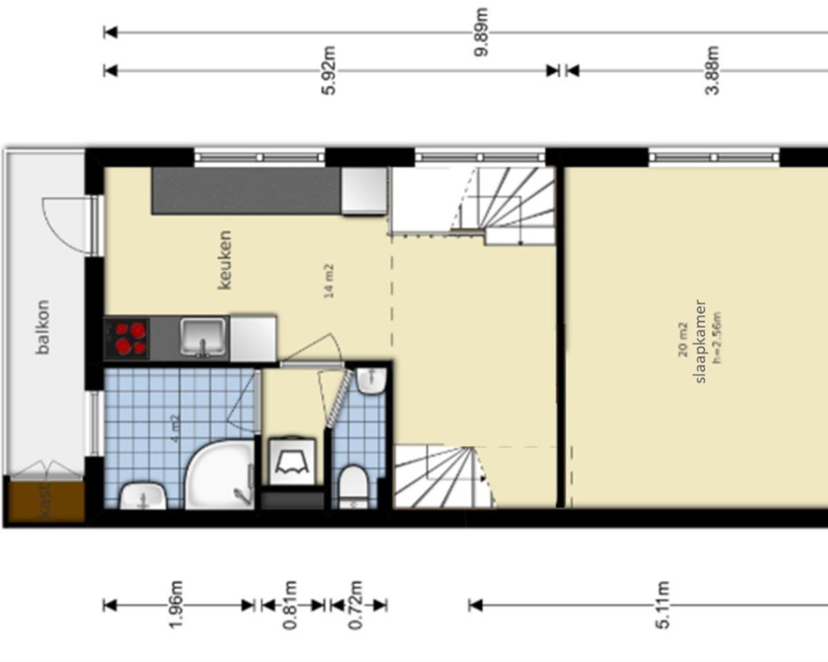 show all photos of Reitdiepstraat