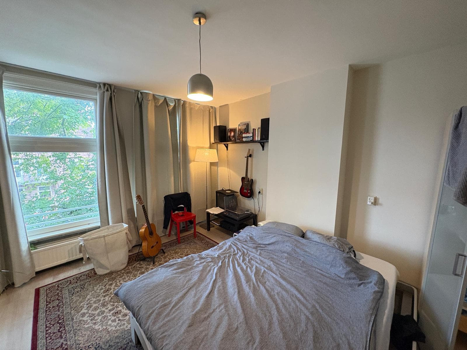 Overtoom 83, Amsterdam