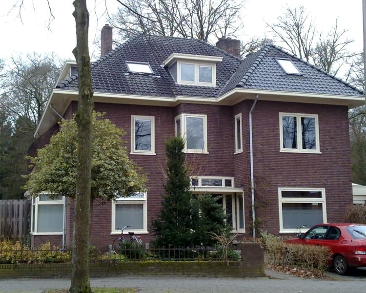 show all photos of Laan van Borgele
