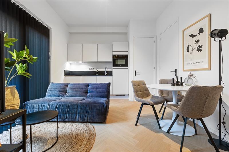 Apartment for rent €1000 euro Hertogstraat, Nijmegen