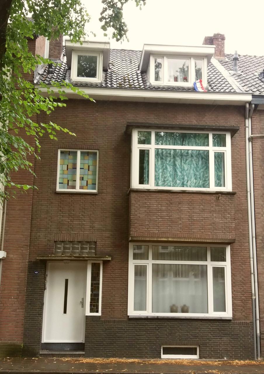 show all photos of Koning Clovisstraat