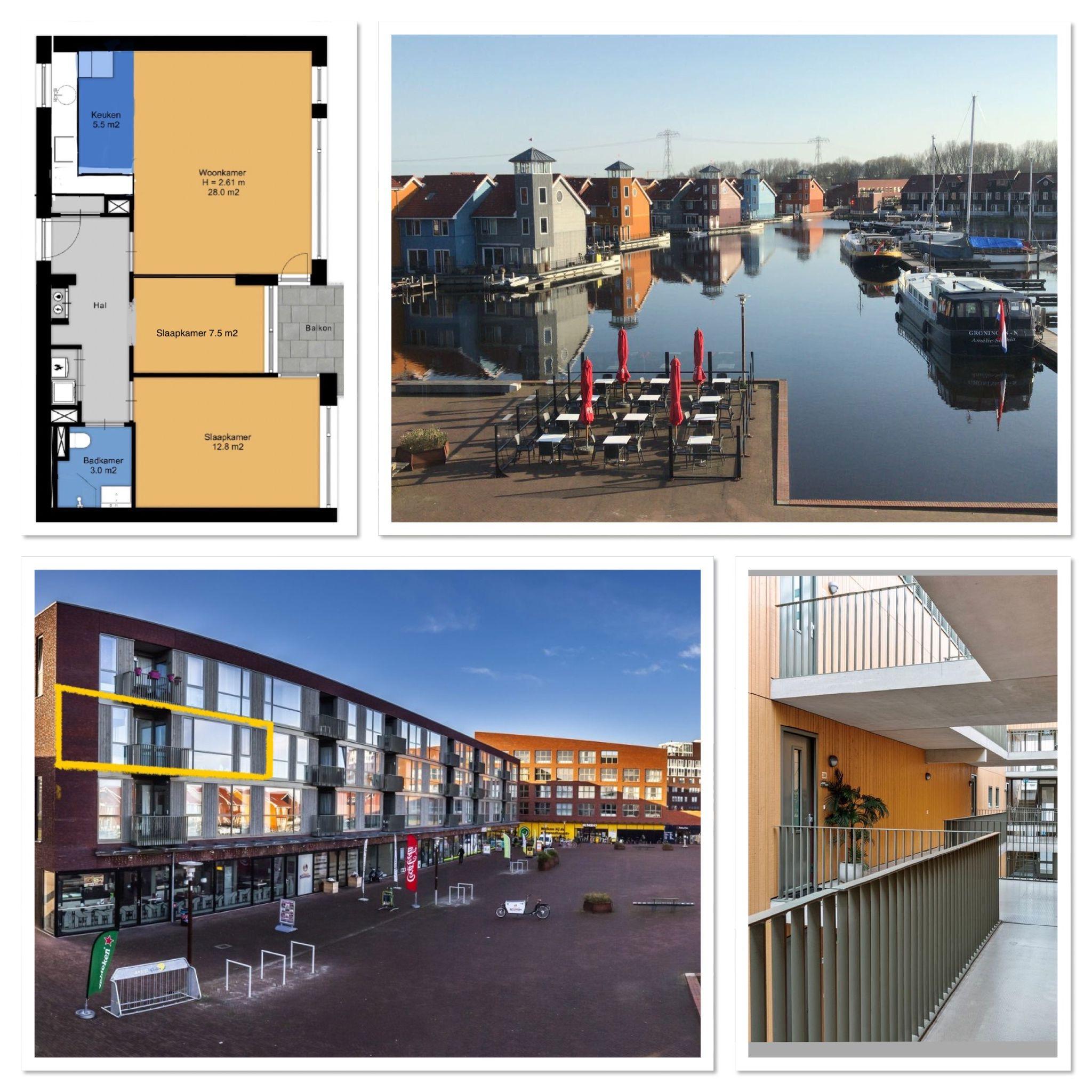 show all photos of Reitdiephaven