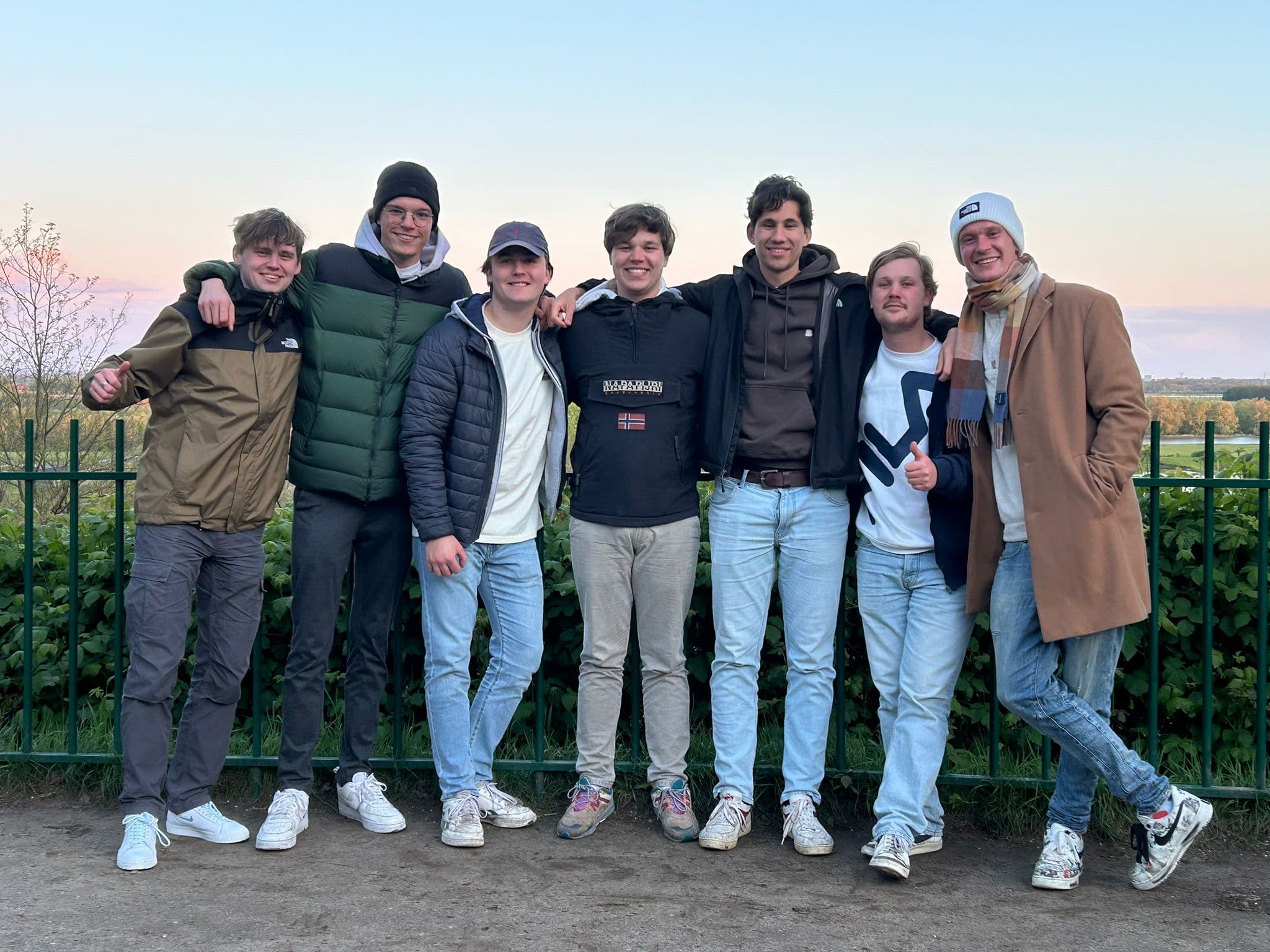 show all photos of Bergstraat