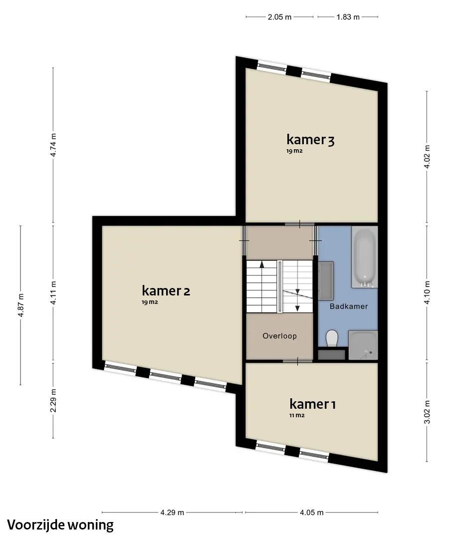 show all photos of Kastanjestraat