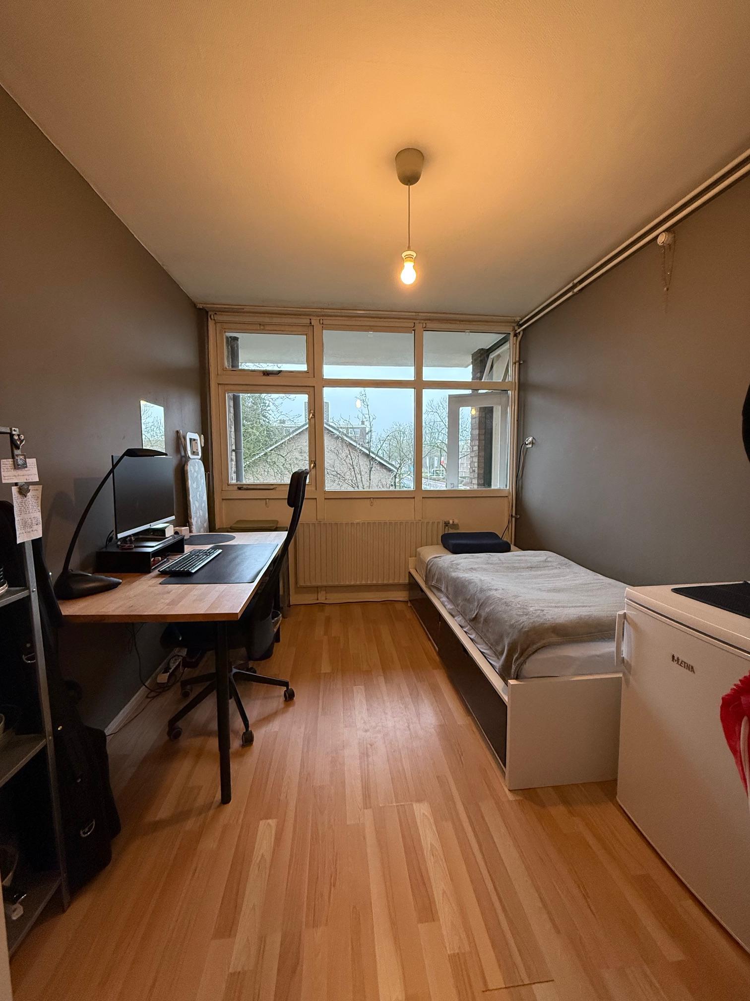 show all photos of Van Ketwich Verschuurlaan