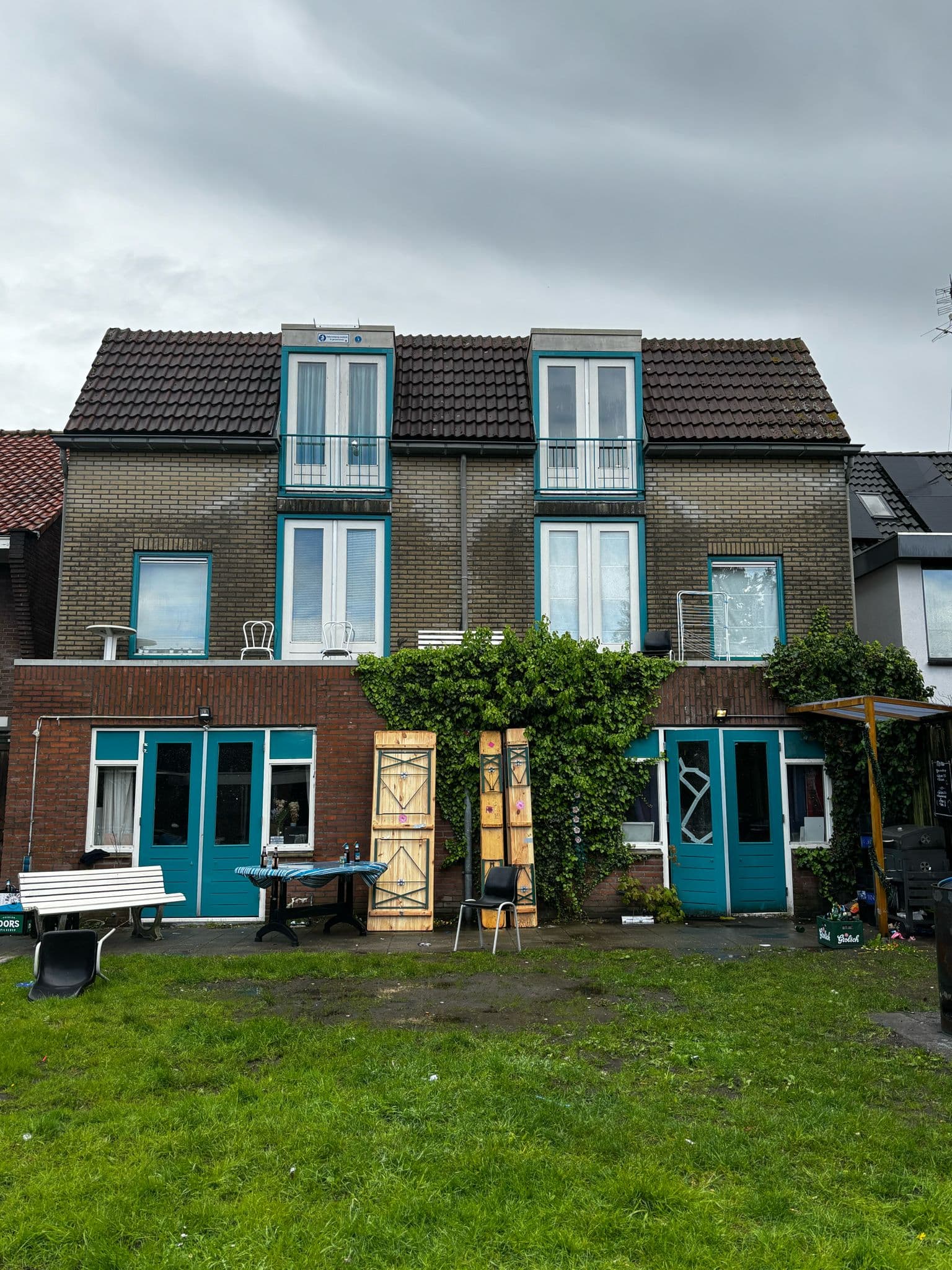 show all photos of Hoogstraat
