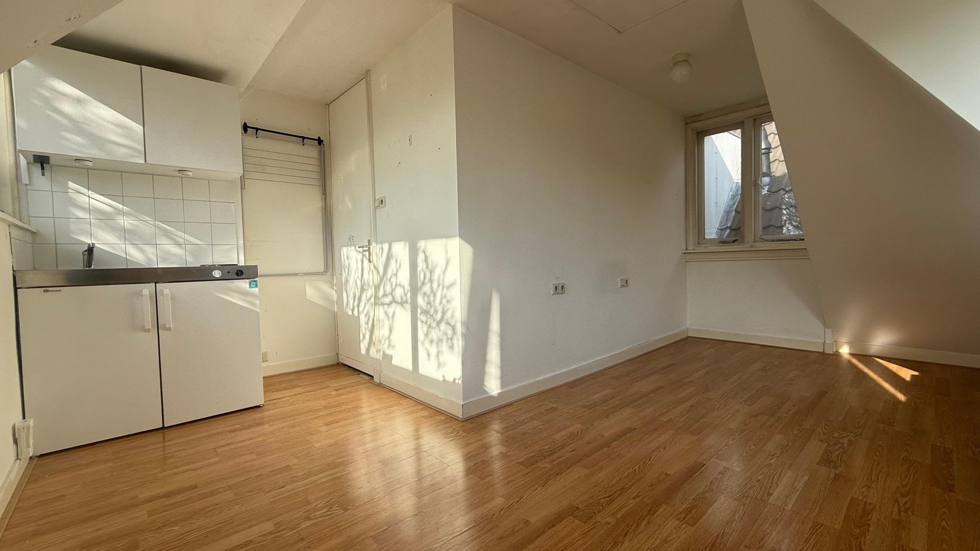 Parallelweg, Groningen