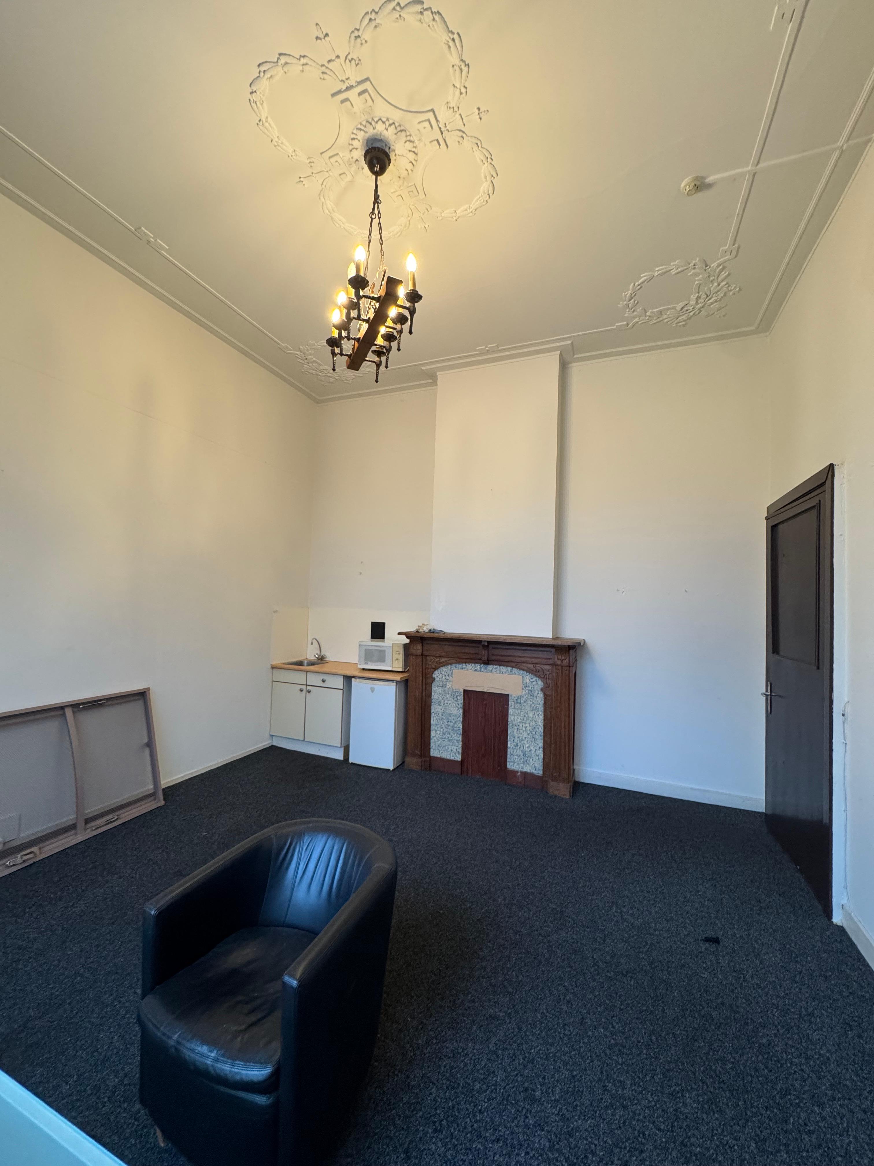 show all photos of Bouriciusstraat