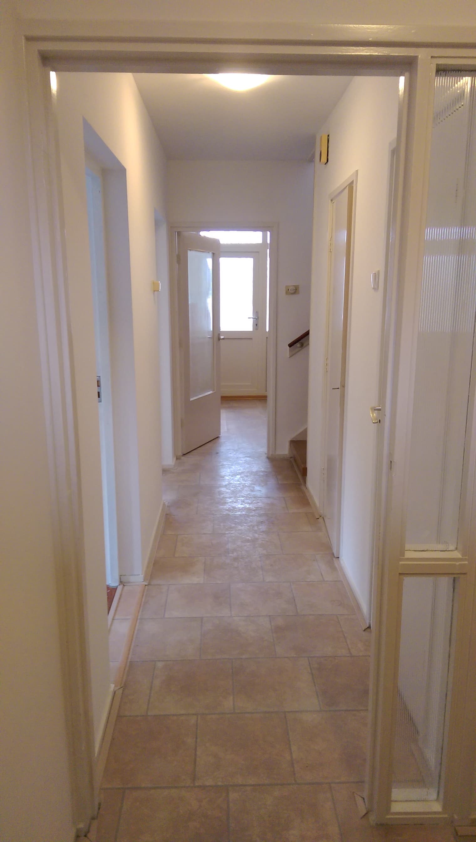 show all photos of Nieuwenhoornstraat