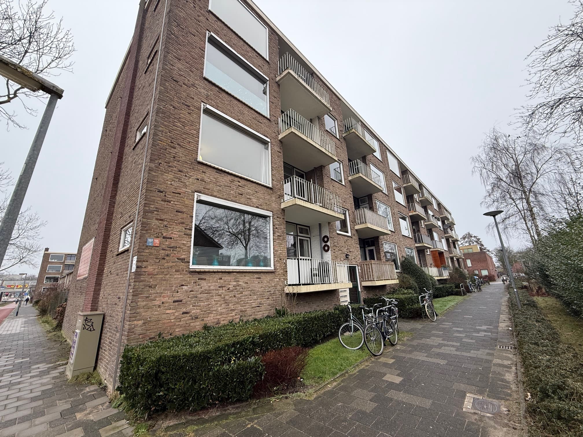 show all photos of Van Ketwich Verschuurlaan