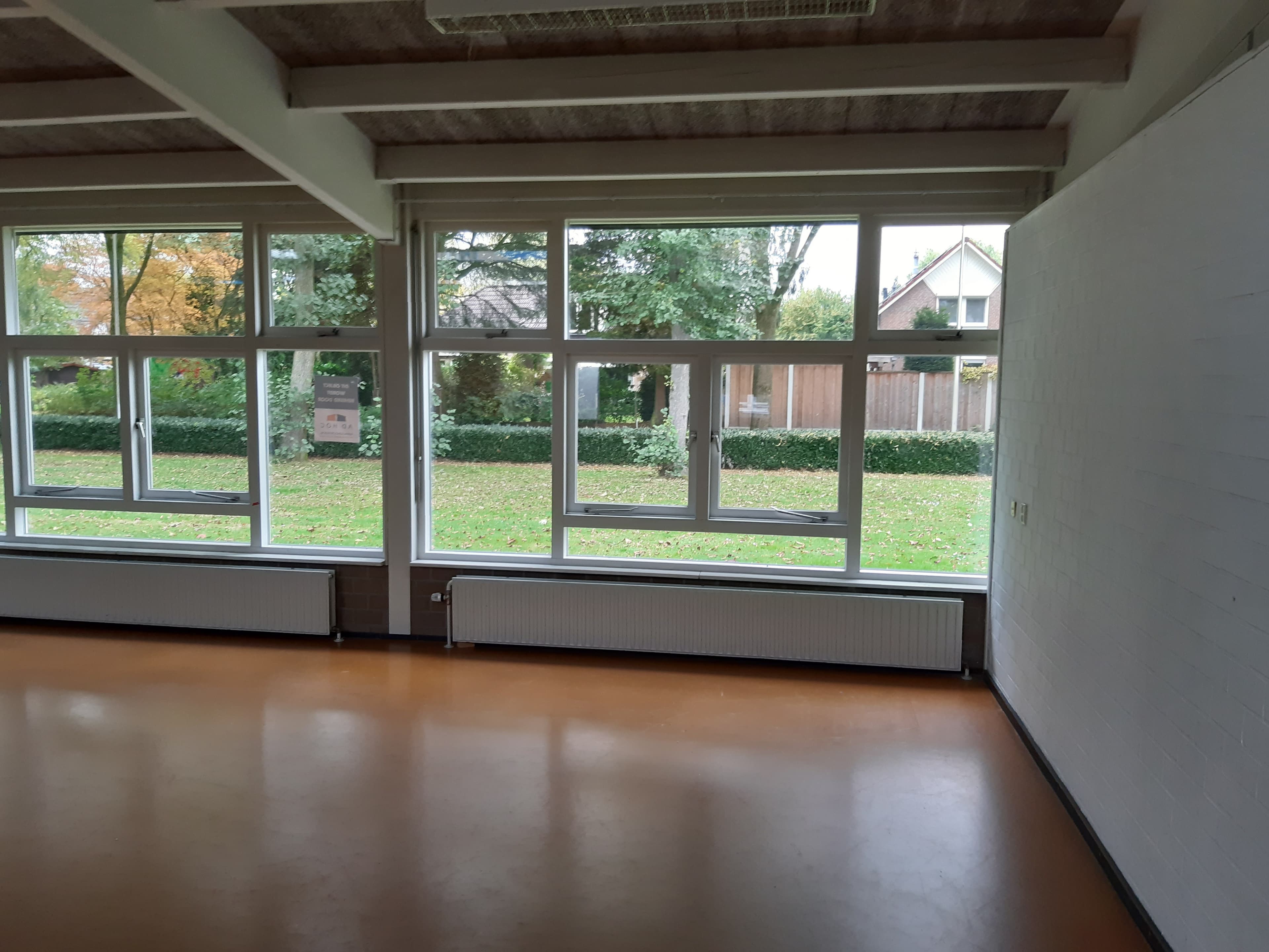show all photos of Cruys Voorberghstraat