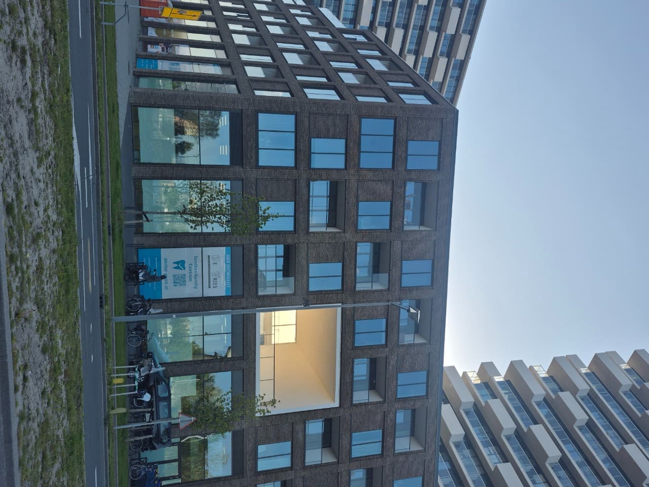 Rosestraat, Rotterdam