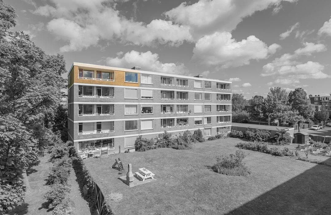 show all photos of Debussystraat