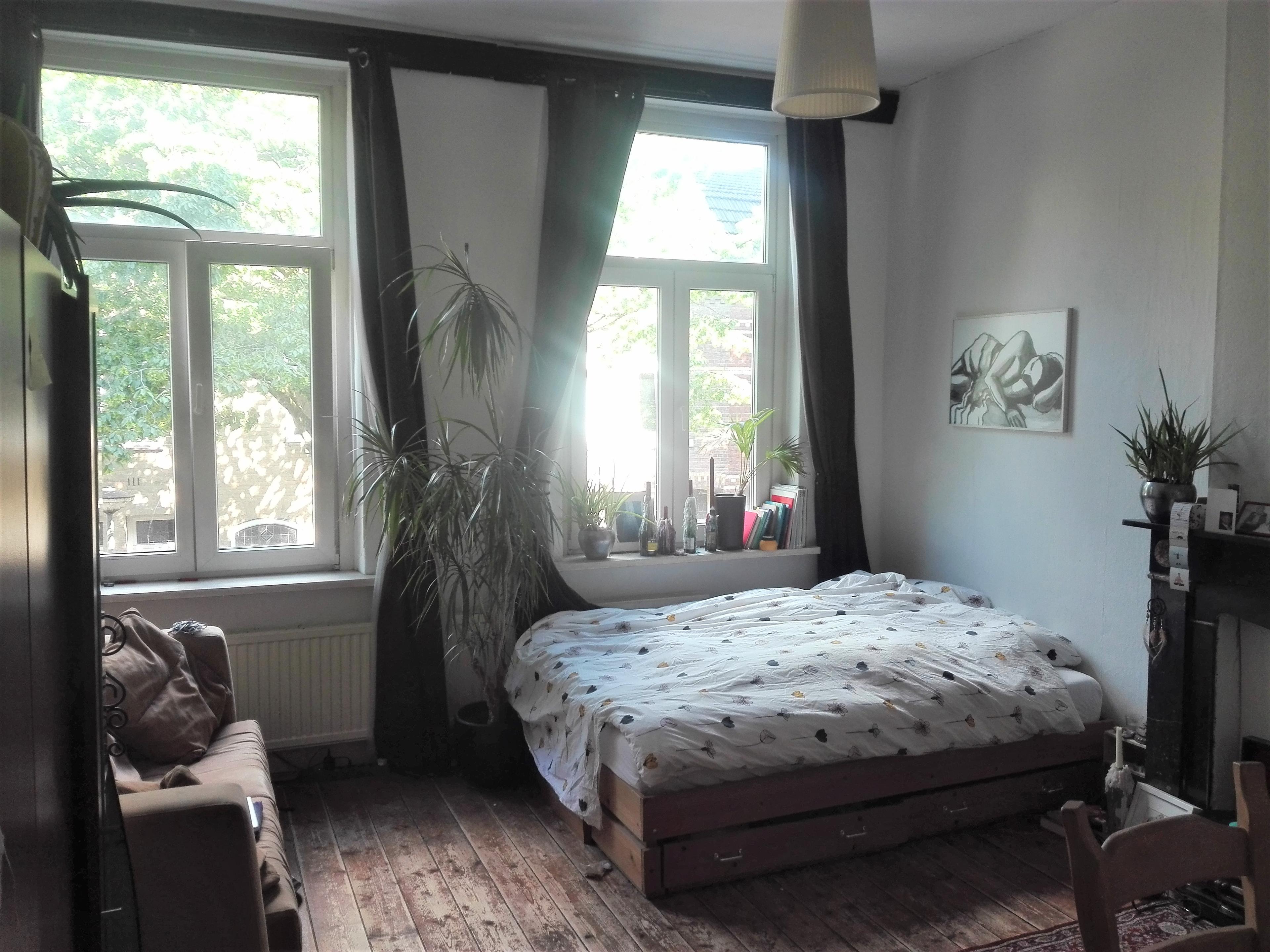 show all photos of Herbenusstraat