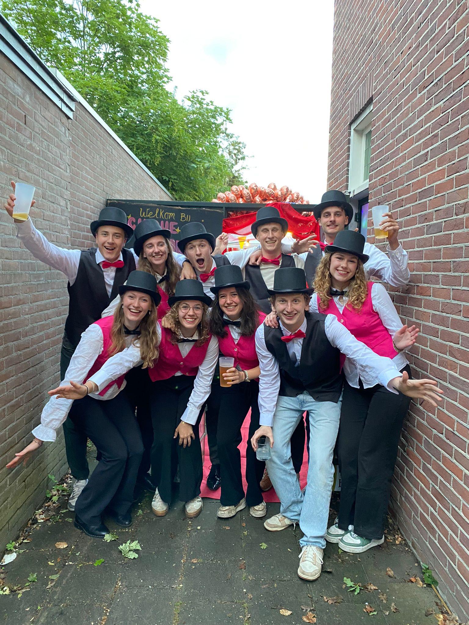 show all photos of Goolkatenweg