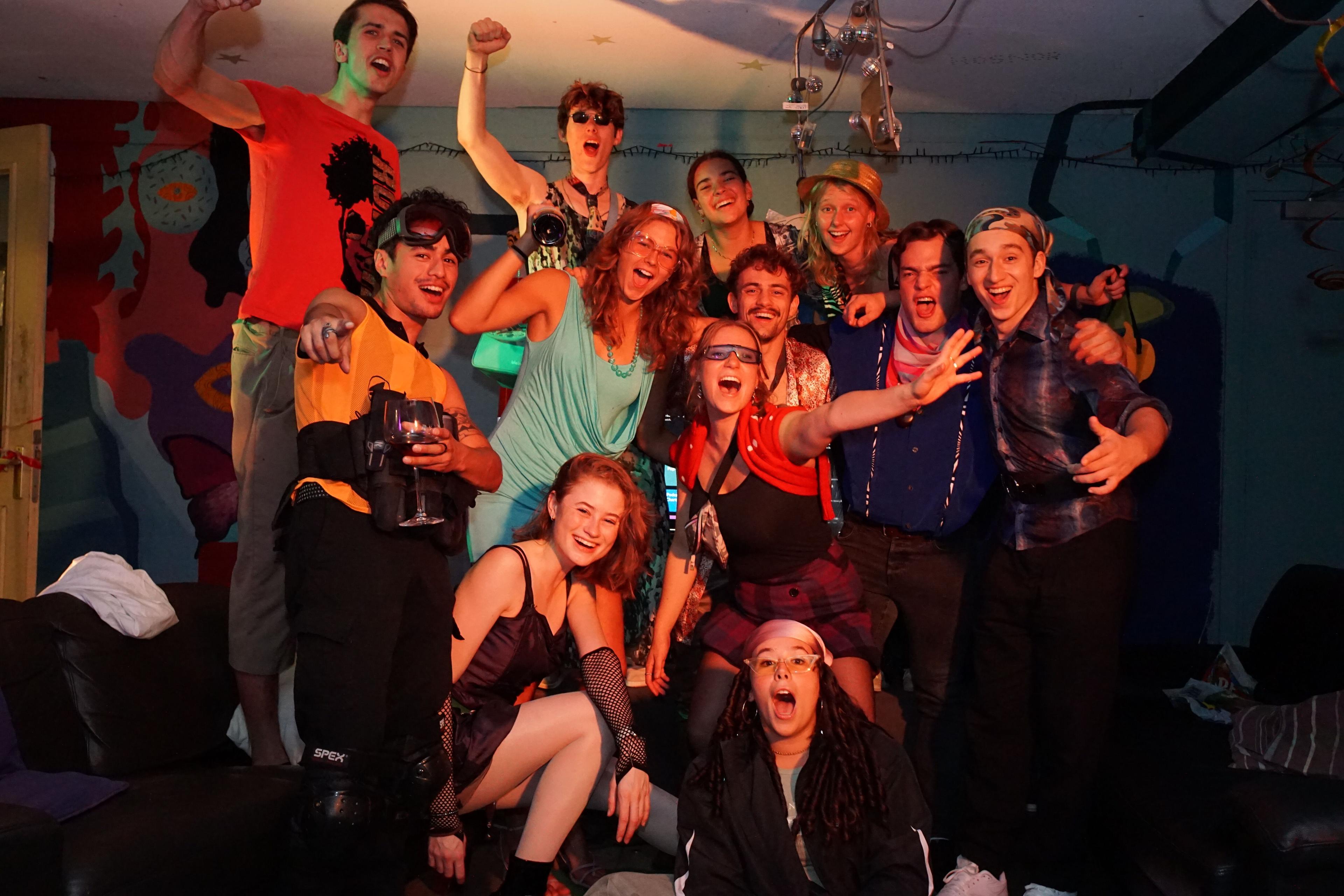 show all photos of Campuslaan