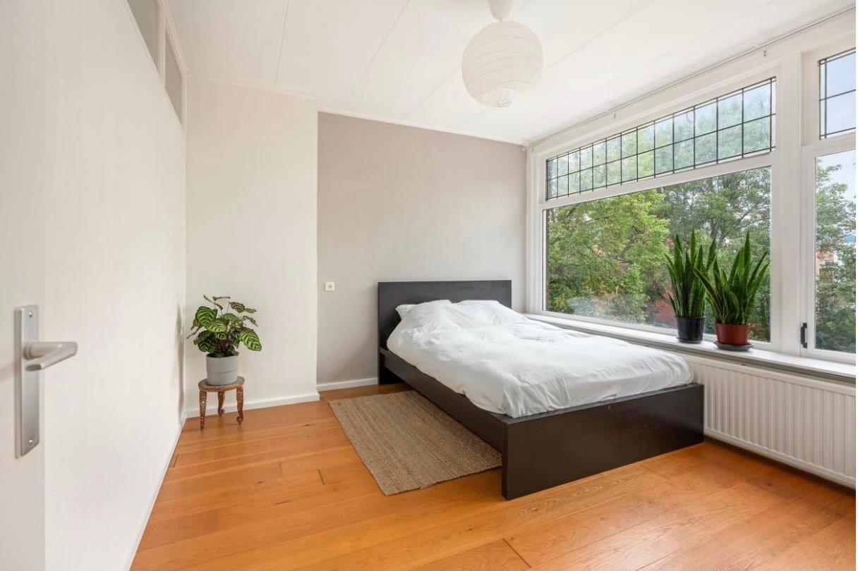 Franselaan, Rotterdam