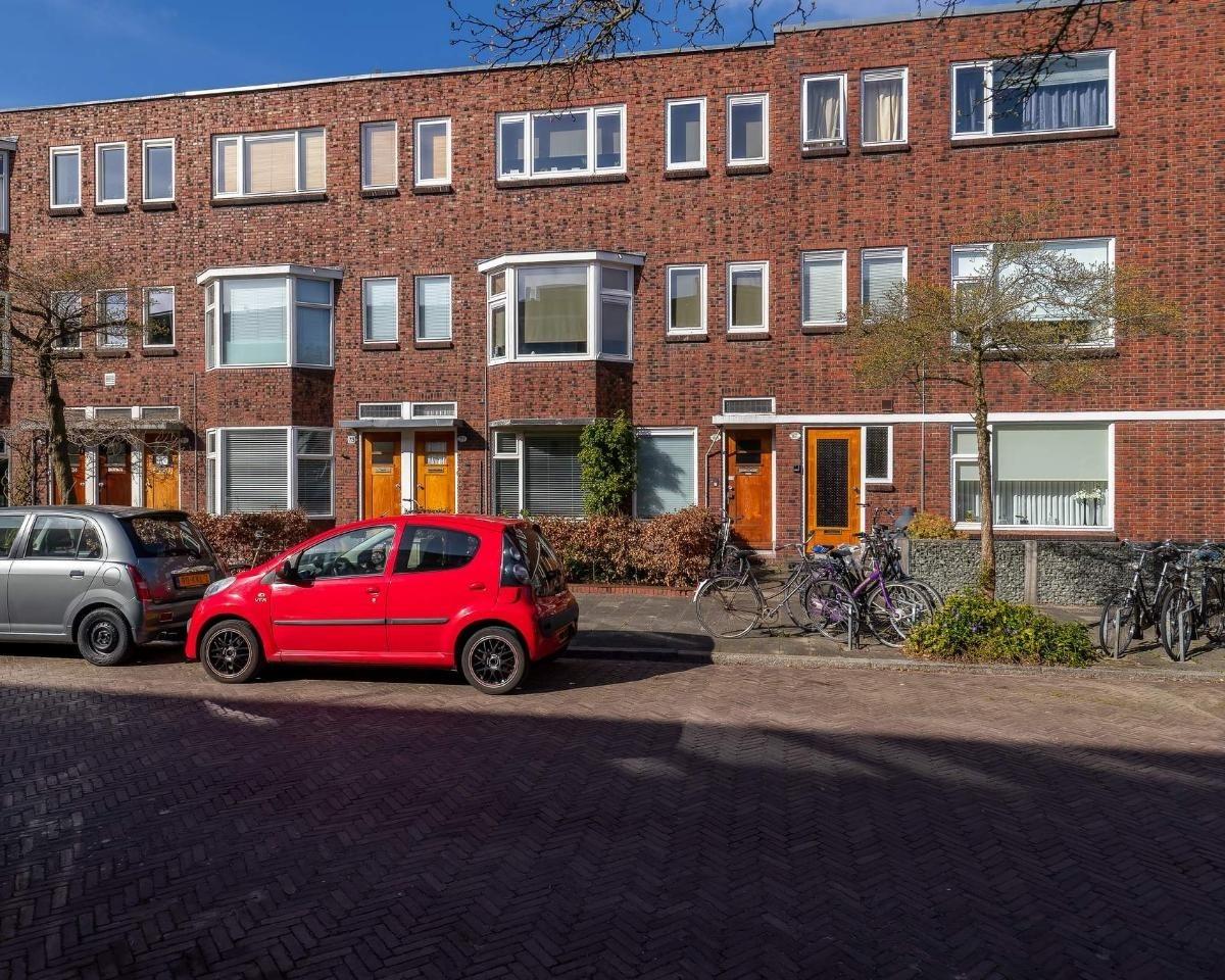 show all photos of Van Starkenborghstraat