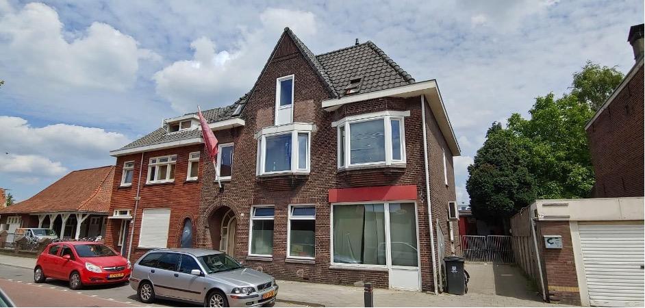 show all photos of Nijverstraat