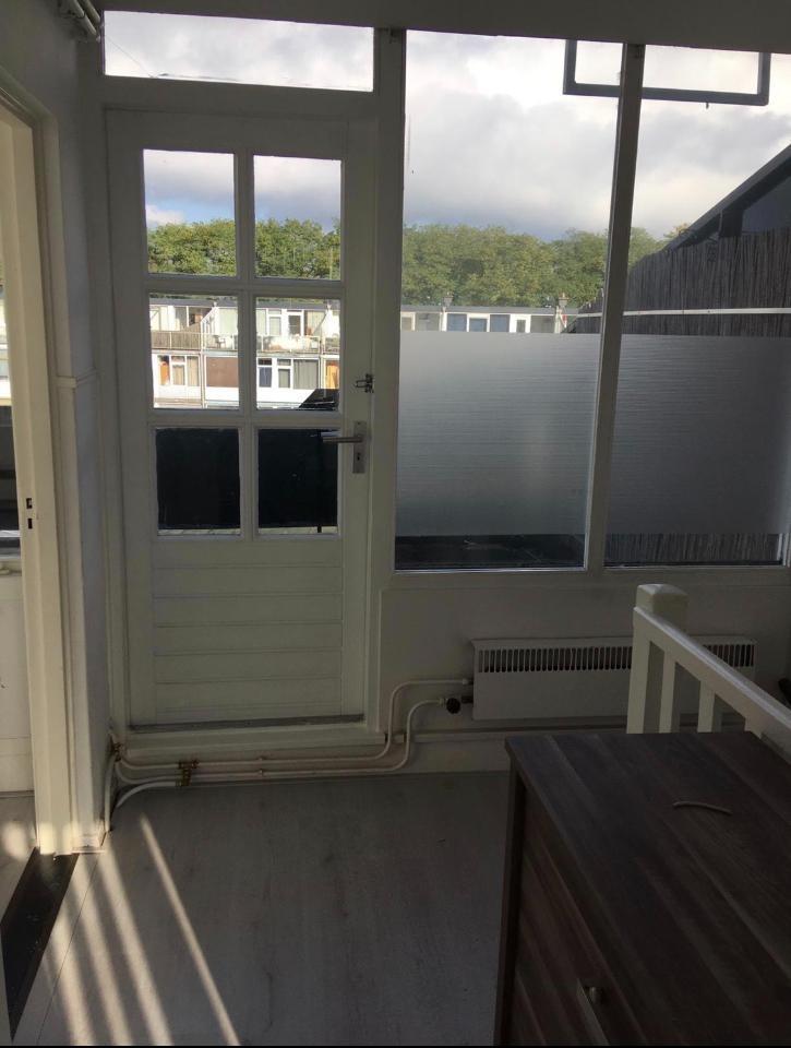 show all photos of Daniel Josephus Jittastraat