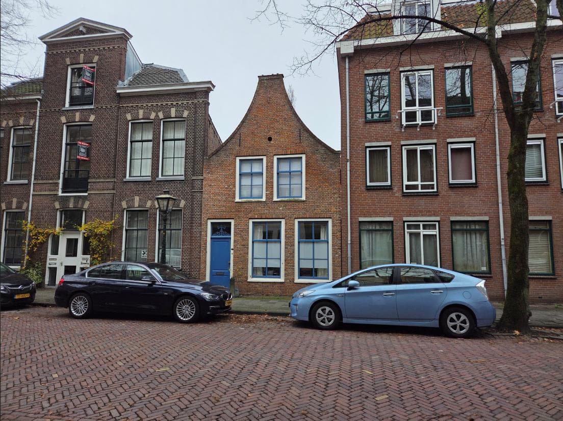 show all photos of Middelstegracht