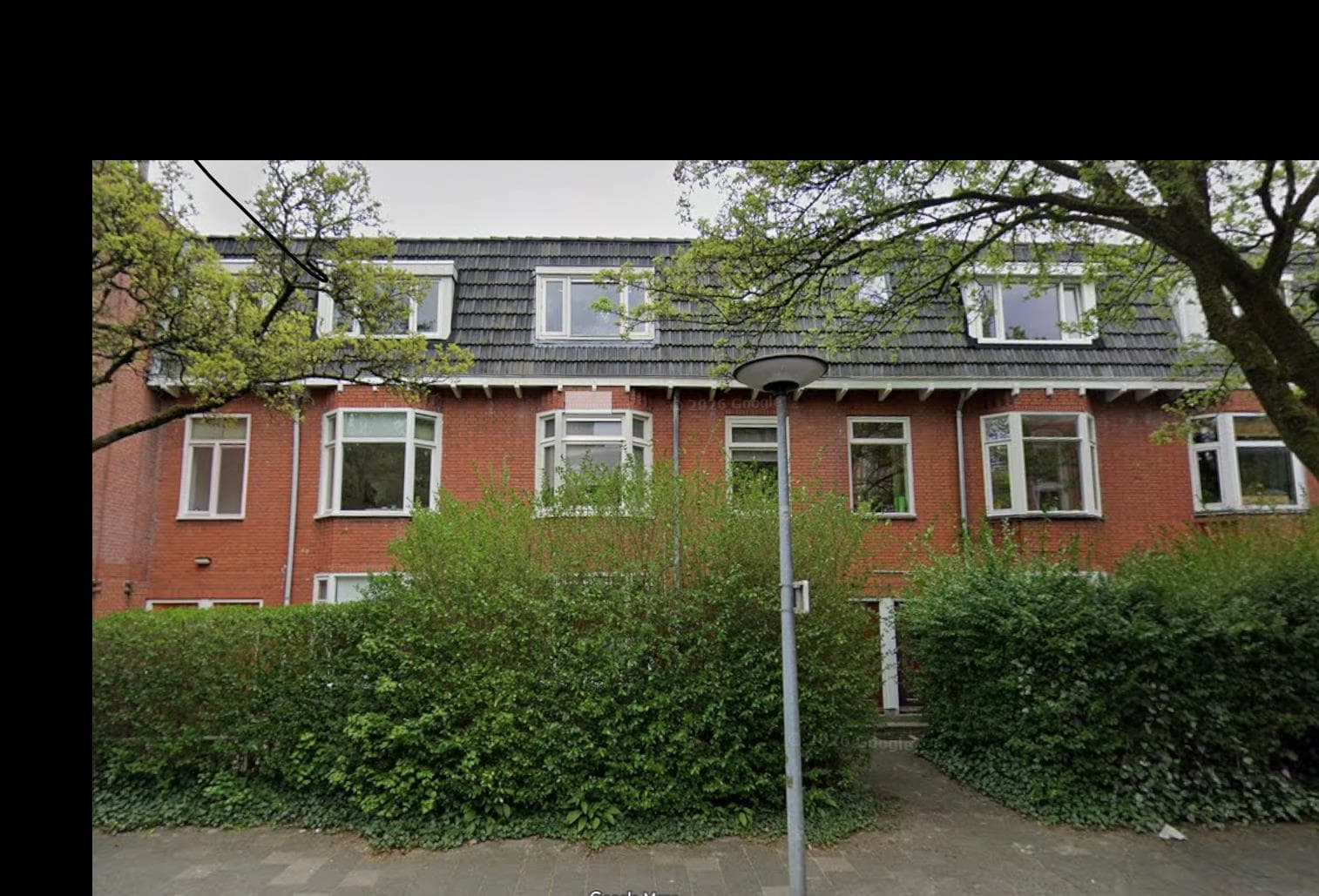 show all photos of Professor Rankestraat