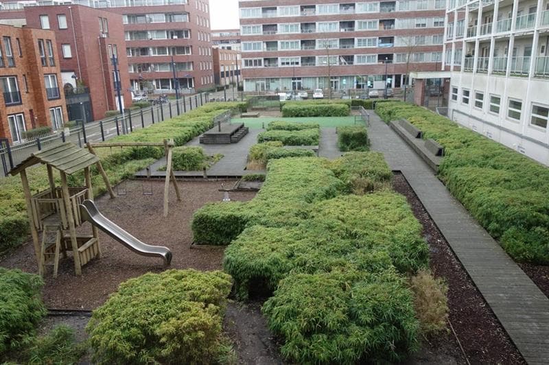 show all photos of Baden Powellweg