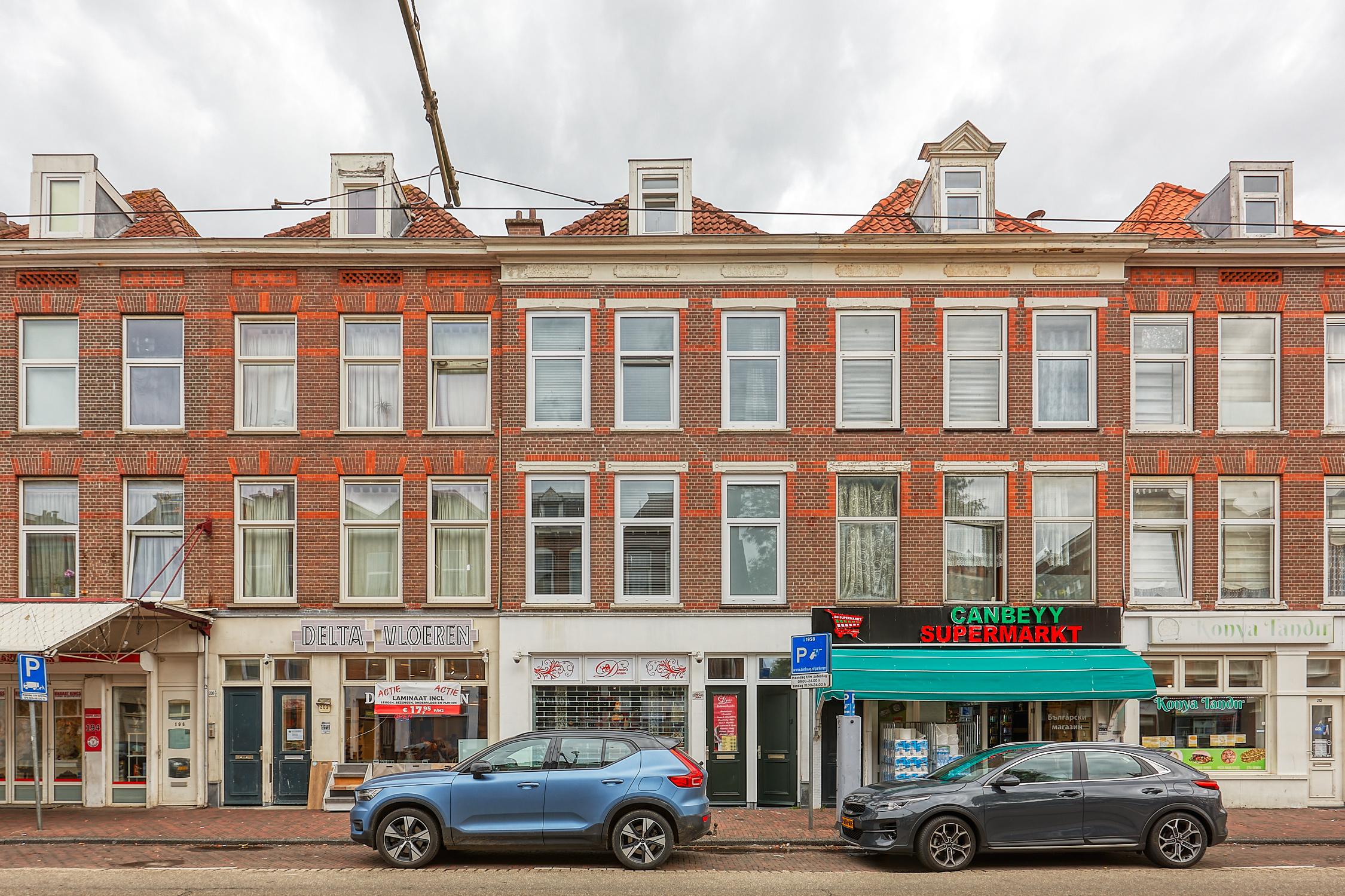 show all photos of Paul Krugerlaan