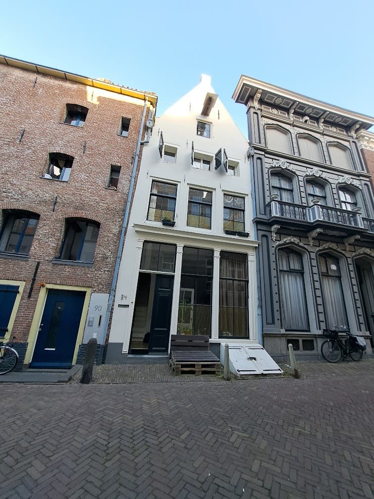 show all photos of Polstraat