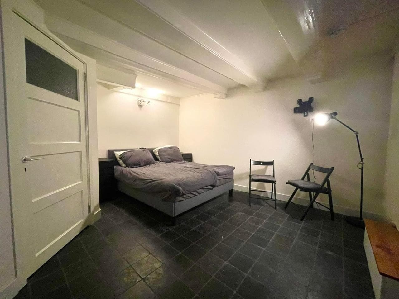 Studio for rent €1100 euro Herengracht, Amsterdam