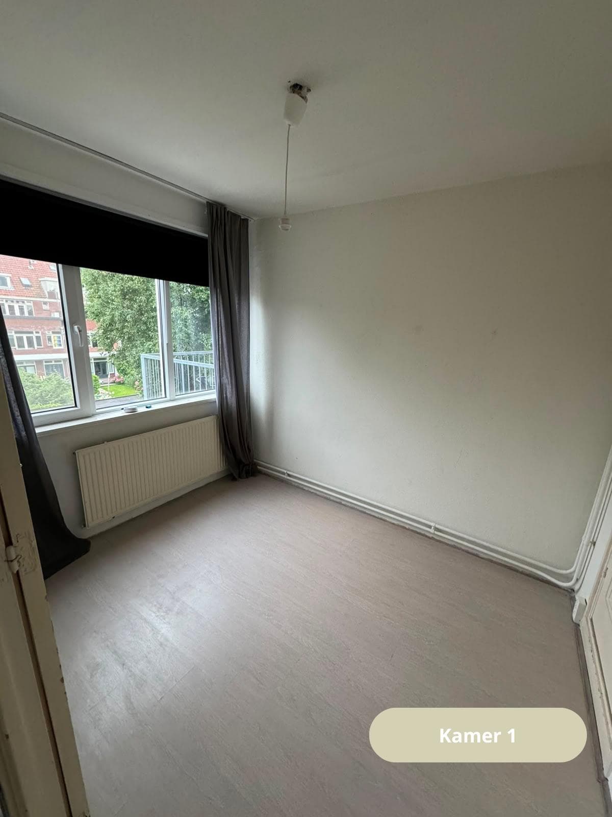 Van Brakelplein 24, Groningen