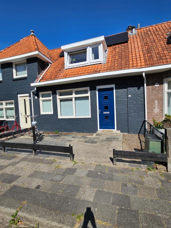 show all photos of Cambuurstraat